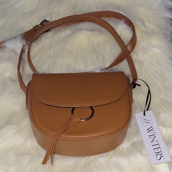 JJ  Winters Leather purse. - Picture 2 of 7